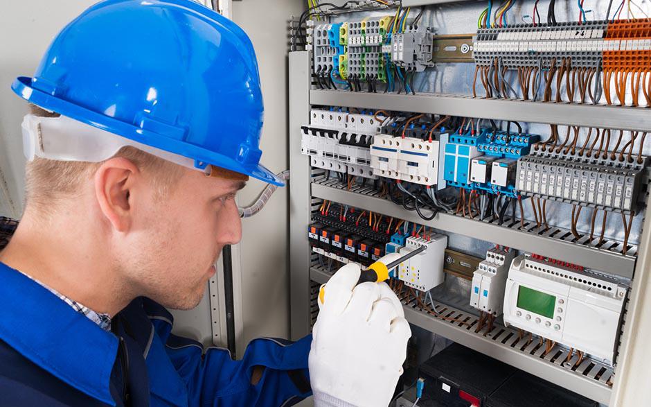 entreprise d'électricité Paris 16