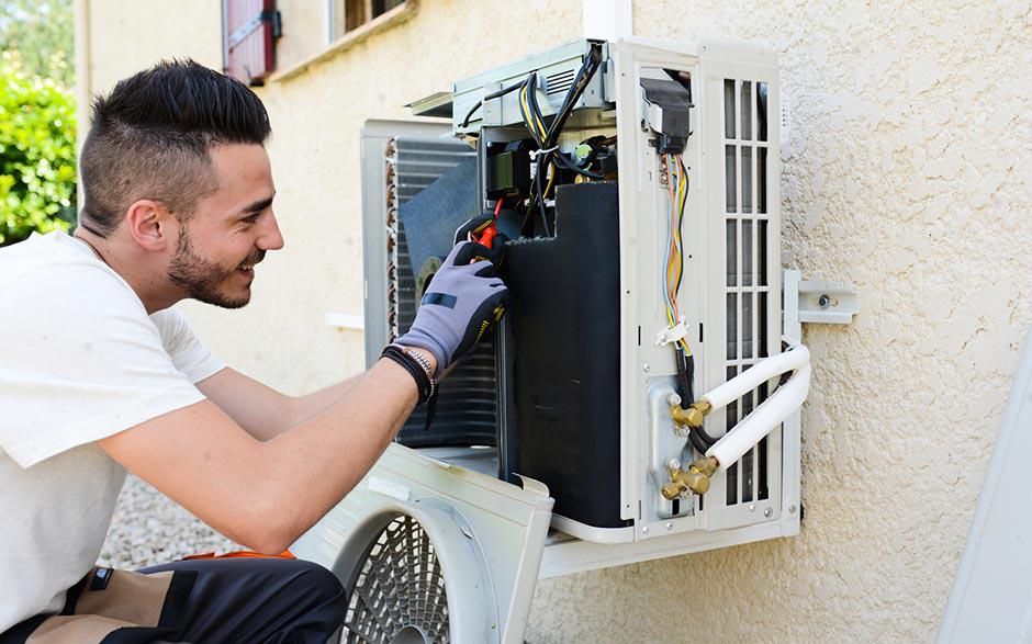 entreprise d'électricité Paris 16