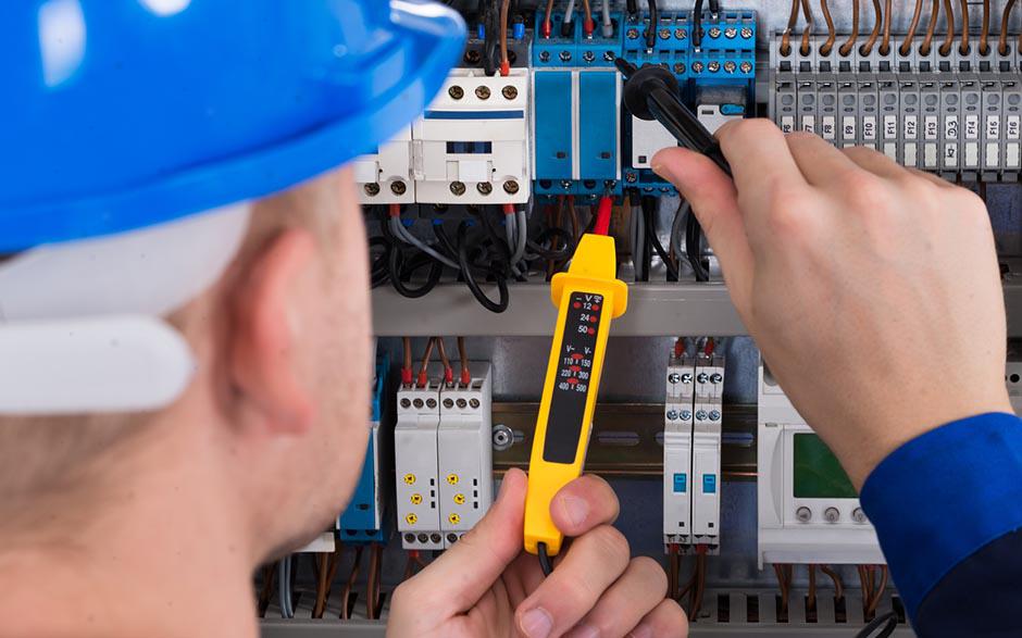 électricien urgence Pantin