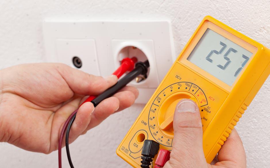 électricien urgence Pantin